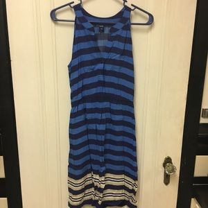 Striped Sundress